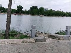 -通辽森林公园