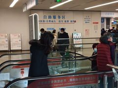 -江苏省人民医院(广州路院区)