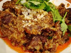 小笼牛肉-曾牛肉