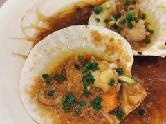 -阿湾楼·温州海鲜·江浙菜(京江路店)