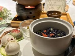 -叶叶菩提(太原别墅店)