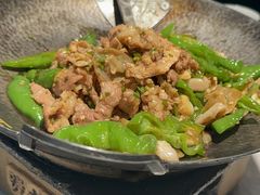 -费大厨辣椒炒肉(黄兴中心广场店)