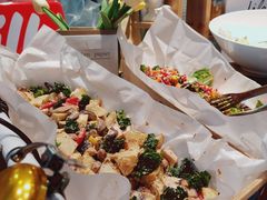 -YUMI芽米·法式烘焙·咖啡(骖鸾路店)