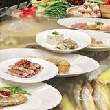 在西安❗️实至名归的黑珍珠一钻餐厅🍴