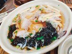 -都谷包子(天一广场店)