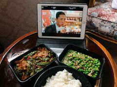 小炒肉-吃饭皇帝大(解放西路店)