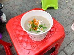 -斌斌鲜鱼糊汤粉(粮道街店)