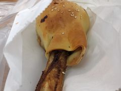 羊排烤包子-中关村烤包子(中关村店)