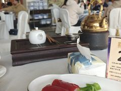 -寻味顺德·顺峰山庄(大良店)