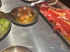 -西塔老太太泥炉烤肉(苏州大悦城店)