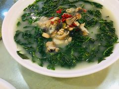 -喜悦海鲜大酒楼(钱柜广场店)