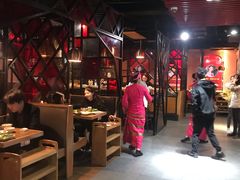 -傣妹火锅(南京东路一店)