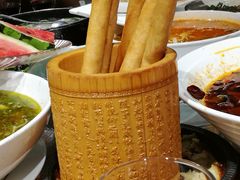 -蜀宴小调·精致家常菜(来福士店)