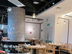 大堂-湯系·煲汤手艺人(东二环泰禾广场店)