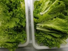 -黔府豆米火锅野菜馆(南马店)