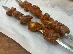 -贯贯吉·清真餐厅(浙江中路店)