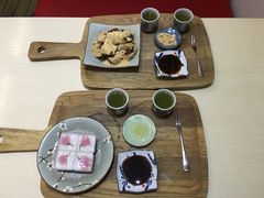 -半饱日式甜品(ifs国际金融店)