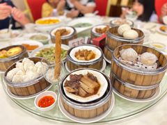 -凤凰楼酒家·粤宴点心(华强北店)