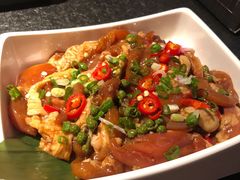 藤椒鸡腿-嘿嘟嘟·肋条烧肉放题(爱融荟城店)