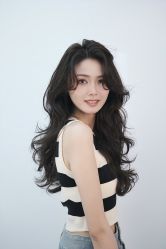 -FASHION PALACE hair+