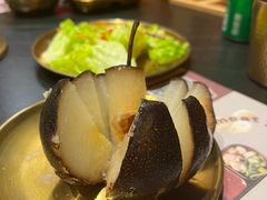 -闻老头·菊花炭烤肉(佛山首店)
