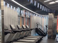 -OWNBODY健身(下沙店)