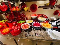 -深圳星河丽思卡尔顿酒店