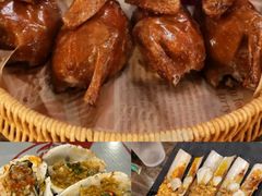 -辉记炭烧海鲜大排档·老字号(福田店)