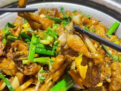 -臻享無招牌芝士烤蛙(台山昌大昌店)