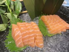 -大渔铁板烧(中山路店)