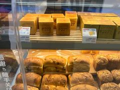 -红星前进面包牛奶公司(君太店)