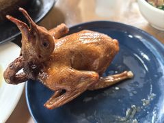 -煲煲掂风味煲仔饭餐厅(西区店)