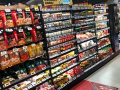 零售区-盒马鲜生(新都心店)