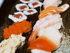 -昱匠·日本料理(金融街店)