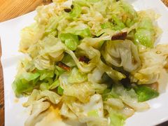 -蒙艾里民族传统菜蒙餐