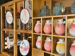 -唐猫庭院·千年陕菜(大唐不夜城店)