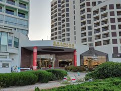-汇泉王朝大饭店