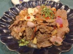 -誉八仙粤菜(万象天地店)