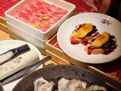 -温野菜涮涮锅(西单大悦城店)