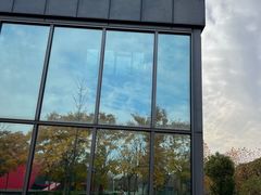 -星巴克(来福士办公楼店)