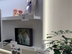 -海马体照相馆(佛山岭南站店)