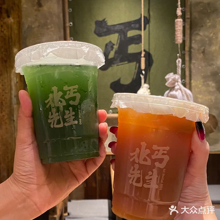 天津！好吃到破防的夜宵烧烤🥹