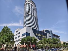 -良友富临大酒店(泉城广场大明湖店)