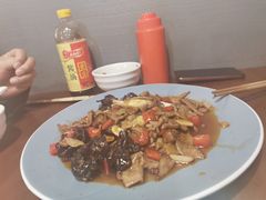 -代羊肉(中和店)