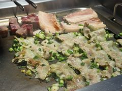 -赞酱川式烤肉(蜀都万达店)