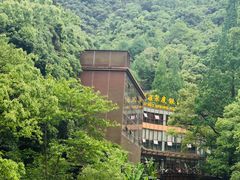 -天明山温泉大酒店