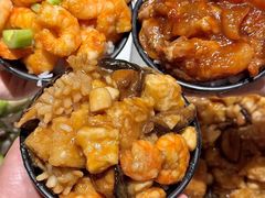-买又大餐厅(福林里店)