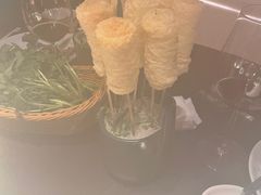 响铃-官也街澳门火锅(新源里店)