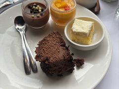 -拉蒂娜·巴西牛排馆 Latina·Brazilian Steakhouse(陆家嘴旗舰店)
