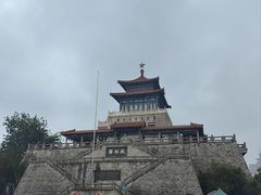 -解放阁
